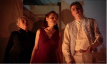 SOIREES DE L'ETOILE : ASSISTEZ AU "JEUX DE L'AMOUR ET DE MOZART" LE 17 JUIN SOIREES DE L'ETOILE : ASSISTEZ AU "JEUX DE L'AMOUR ET DE MOZART" LE 17 JUIN