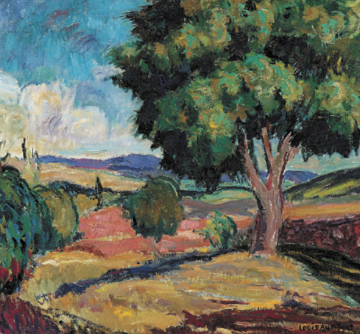 🎨 COULEURS DE PROVENCE : expo unique de peintures du XiXe et XXe siècle 🎨 COULEURS DE PROVENCE : expo unique de peintures du XiXe et XXe siècle