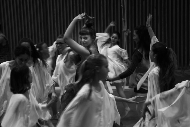 Dance.F’Laure