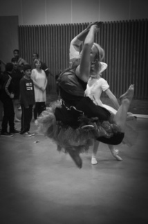 Dance.F’Laure