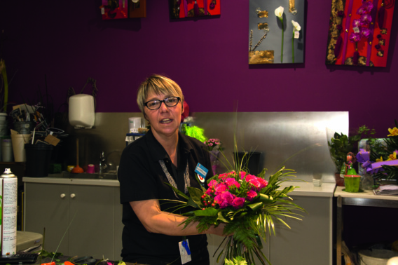 La vie en fleurs La vie en fleurs