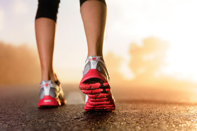 FEMME, NUTRITION et SPORT