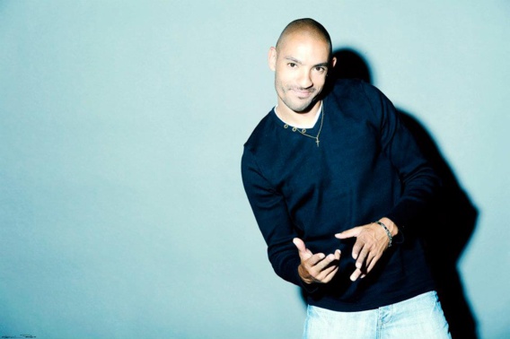 Florent Lacasse, coaching sportif Florent Lacasse, coaching sportif