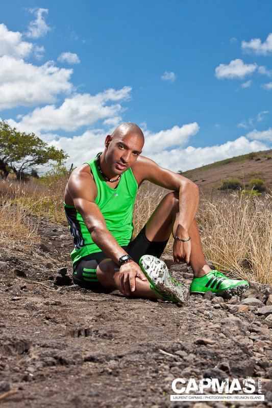 Florent Lacasse, coaching sportif