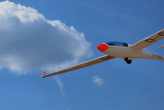 Grand prix mondial de vol à voile Grand prix mondial de vol à voile