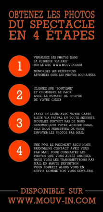 PHOTOS SPECTACLE DANCE F.LAURE ENTRE FETES