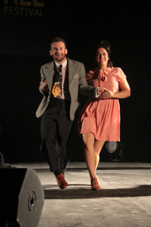 GRÉOUX JAZZ FESTIVAL LA 8ÉME ÉDITION SE DÉROULERA DU 14 AU 18 SEPTEMBRE GRÉOUX JAZZ FESTIVAL LA 8ÉME ÉDITION SE DÉROULERA DU 14 AU 18 SEPTEMBRE