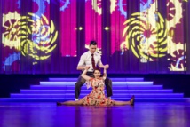 GRÉOUX JAZZ FESTIVAL LA 8ÉME ÉDITION SE DÉROULERA DU 14 AU 18 SEPTEMBRE GRÉOUX JAZZ FESTIVAL LA 8ÉME ÉDITION SE DÉROULERA DU 14 AU 18 SEPTEMBRE