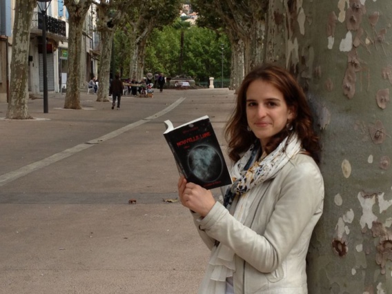 Hélène Ladier Hélène Ladier