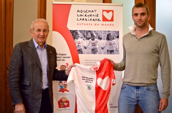 La route du cœur La route du cœur