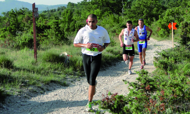 6e VTTrail des étoiles