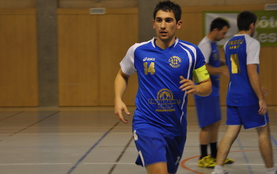 EPM handball