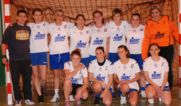 EPM handball