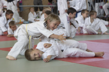 Judokan volxien