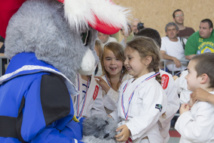 Judokan volxien