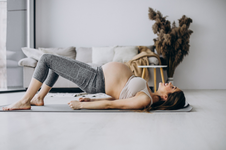 LE CENTRE PILATES VOTRE RENDEZ-VOUS BIEN-ÊTRE!