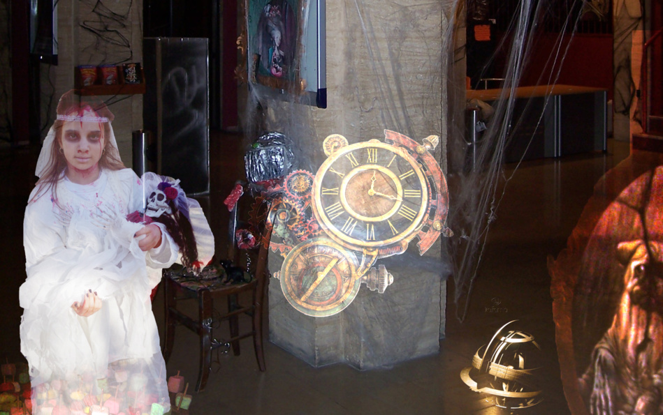 LES MERCREDIS ET LES VACANCES D'AUTOMNE SE PASSENT AU REPAIRE! LES MERCREDIS ET LES VACANCES D'AUTOMNE SE PASSENT AU REPAIRE!