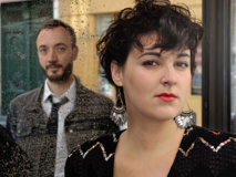 LES RENDEZ-VOUS D'OCTOBRE AU CENTRE CULTUREL RENÉ CHAR LES RENDEZ-VOUS D'OCTOBRE AU CENTRE CULTUREL RENÉ CHAR