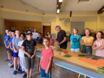 TAMBACOUNDA, ORGANISE UNE SOIRÉE SOLIDAIRE À REILLANNE LE SAMEDI 22 OCTOBRE 2022 TAMBACOUNDA, ORGANISE UNE SOIRÉE SOLIDAIRE À REILLANNE LE SAMEDI 22 OCTOBRE 2022