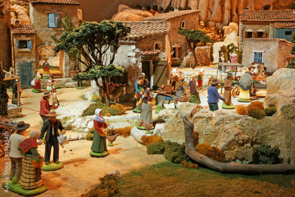 28 ÈME FOIRE AUX SANTONS: PLONGEZ DANS L'UNIVERS FÉERIQUE DES FÊTES DE FIN D'ANNÉE 28 ÈME FOIRE AUX SANTONS: PLONGEZ DANS L'UNIVERS FÉERIQUE DES FÊTES DE FIN D'ANNÉE