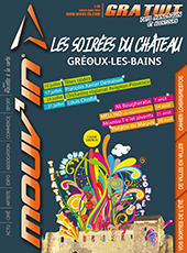 N°86 JUILLET-AOUT N°86 JUILLET-AOUT