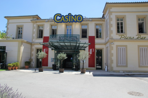 Casino Partouche Casino Partouche
