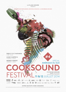 Cooksound festival Cooksound festival