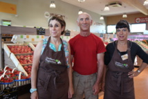 Couleurs paysannes Couleurs paysannes