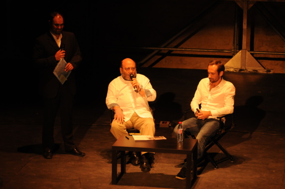 Nuit du court-métrage Nuit du court-métrage