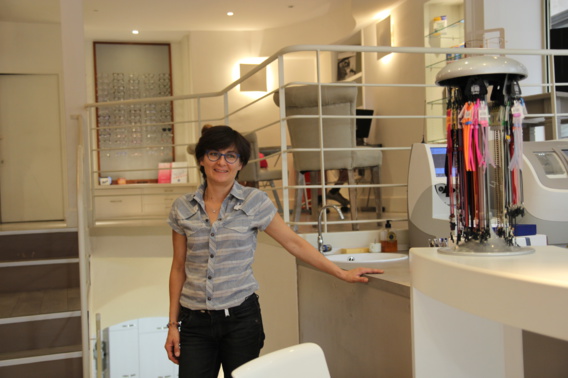 Entre 4 z’yeux Entre 4 z’yeux