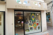 Entre 4 z’yeux Entre 4 z’yeux