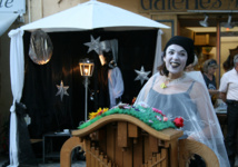 La Nuit de la pleine lune La Nuit de la pleine lune