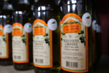 Le Moulin de l’Olivette Le Moulin de l’Olivette