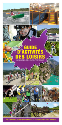 Guide des loisirs 04 Guide des loisirs 04