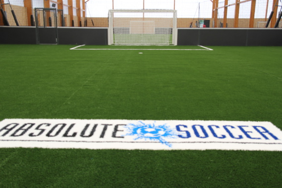 Absolute Soccer Absolute Soccer