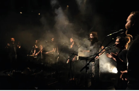 LES RENDEZ-VOUS DU MOIS DE NOVEMBRE AU CENTRE CULTUREL RENÉ CHAR LES RENDEZ-VOUS DU MOIS DE NOVEMBRE AU CENTRE CULTUREL RENÉ CHAR