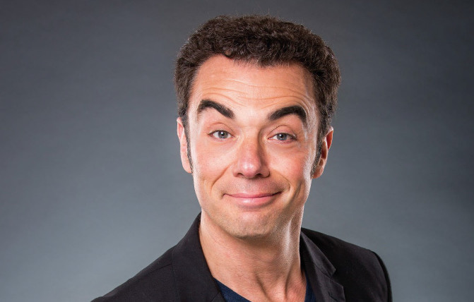 CLAP DE FIN POUR LES SOIRÉES DE L'ÉTOILE AVEC DEUX SPECTACLES EN NOVEMBRE CLAP DE FIN POUR LES SOIRÉES DE L'ÉTOILE AVEC DEUX SPECTACLES EN NOVEMBRE