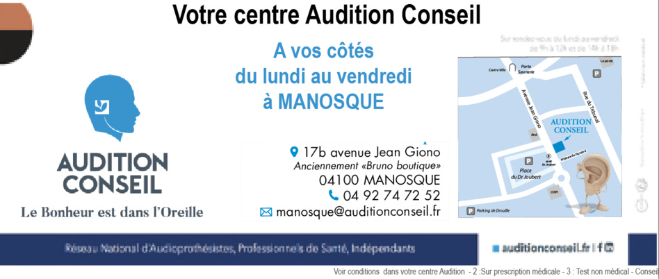 BIEN ENTENDRE POUR MIEUX COMPRENDRE