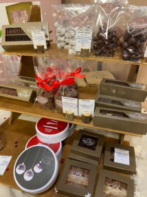 SALON ARTS ET GOURMANDISES LES 3 ET 4 DÉCEMBRE 2022 À MANOSQUE !
