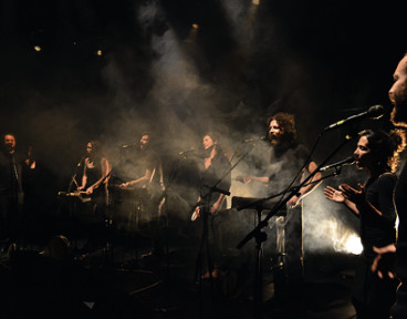 DEUX MOIS DE PROGRAMMATION CULTURELLE AU CENTRE RENÉ CHAR DE DIGNE-LES-BAINS DEUX MOIS DE PROGRAMMATION CULTURELLE AU CENTRE RENÉ CHAR DE DIGNE-LES-BAINS