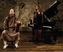 DEUX MOIS DE PROGRAMMATION CULTURELLE AU CENTRE RENÉ CHAR DE DIGNE-LES-BAINS DEUX MOIS DE PROGRAMMATION CULTURELLE AU CENTRE RENÉ CHAR DE DIGNE-LES-BAINS