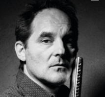 DEUX MOIS DE PROGRAMMATION CULTURELLE AU CENTRE RENÉ CHAR DE DIGNE-LES-BAINS DEUX MOIS DE PROGRAMMATION CULTURELLE AU CENTRE RENÉ CHAR DE DIGNE-LES-BAINS