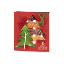 UN NOËL GOURMAND AVEC FRANÇOIS DOUCET CONFISEUR