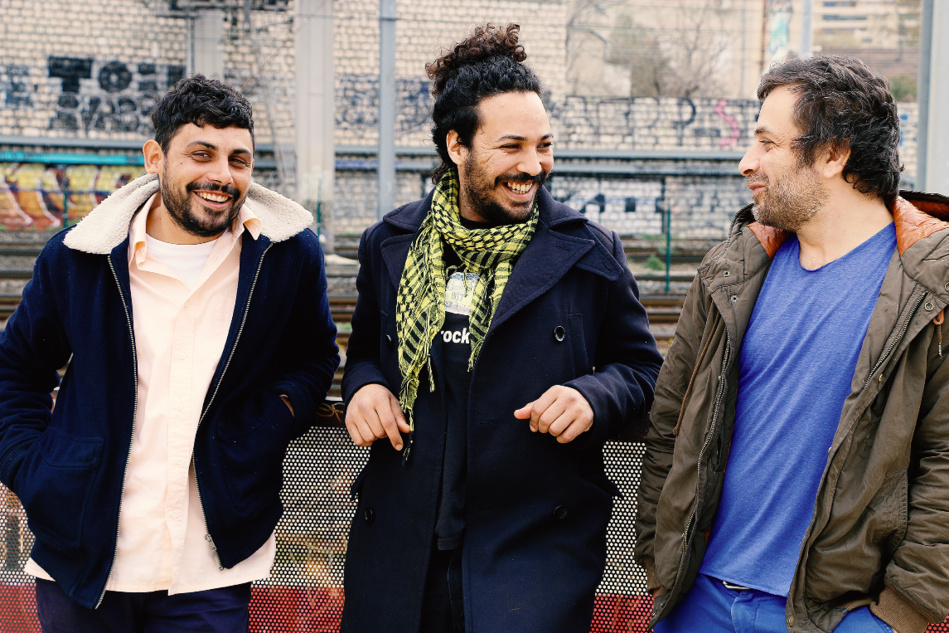 LA CAPSULE : EN DÉCEMBRE ET JANVIER CELA CONTINUE ! LA CAPSULE : EN DÉCEMBRE ET JANVIER CELA CONTINUE !