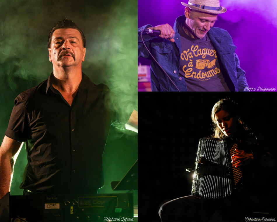 LA CAPSULE : EN DÉCEMBRE ET JANVIER CELA CONTINUE ! LA CAPSULE : EN DÉCEMBRE ET JANVIER CELA CONTINUE !