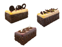 BÛCHES GLACÉES, CHOCOLATS ET GOURMANDISES CHEZ JOËL VILCOQ ARTISAN CHOCOLATIER BÛCHES GLACÉES, CHOCOLATS ET GOURMANDISES CHEZ JOËL VILCOQ ARTISAN CHOCOLATIER