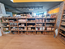 l’IRRÉDUCTIBLE GOURMAND LE NOUVEAU REPÈRE DES GOURMETS ET GOURMANDS l’IRRÉDUCTIBLE GOURMAND LE NOUVEAU REPÈRE DES GOURMETS ET GOURMANDS