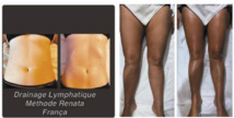 Méthode Renata França :  se sentir mieux, par simples massages