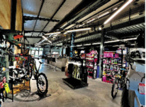 ÉLÉMENTS CYCLES,  LA RÉFÉRENCE VÉLO EST À SAINTE-TULLE !