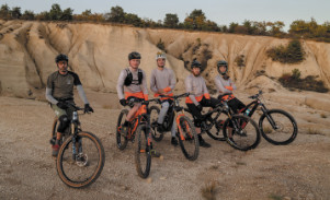 ÉLÉMENTS CYCLES,  LA RÉFÉRENCE VÉLO EST À SAINTE-TULLE !